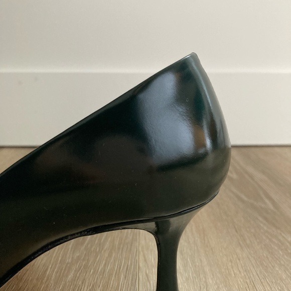 Green heels - Picture 4 of 5